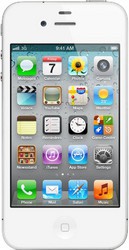 Apple iPhone 4S 16GB - Златоуст