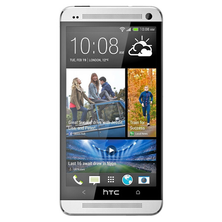 Смартфон HTC Desire One dual sim - Златоуст