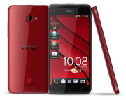 Смартфон HTC HTC Смартфон HTC Butterfly Red - Златоуст