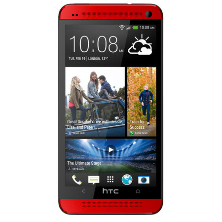 Сотовый телефон HTC HTC One 32Gb - Златоуст