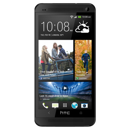 Сотовый телефон HTC HTC One dual sim - Златоуст