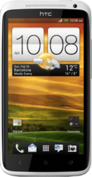 HTC One X 32GB - Златоуст