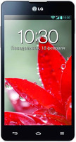 Смартфон LG E975 Optimus G White - Златоуст
