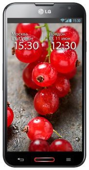 Сотовый телефон LG LG LG Optimus G Pro E988 Black - Златоуст
