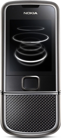 Мобильный телефон Nokia 8800 Carbon Arte - Златоуст