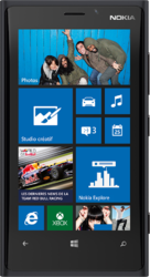 Мобильный телефон Nokia Lumia 920 - Златоуст