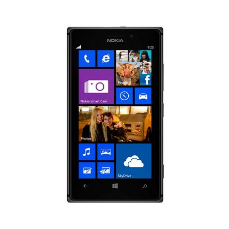 Смартфон NOKIA Lumia 925 Black - Златоуст