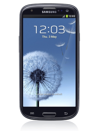 Смартфон Samsung + 1 ГБ RAM+  Galaxy S III GT-i9300 16 Гб 16 ГБ - Златоуст
