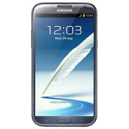 Смартфон Samsung Galaxy Note II GT-N7100 16Gb - Златоуст