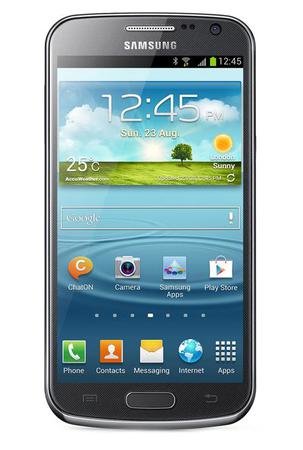 Смартфон Samsung Galaxy Premier GT-I9260 Silver 16 Gb - Златоуст