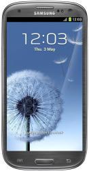 Samsung Galaxy S3 i9300 32GB Titanium Grey - Златоуст