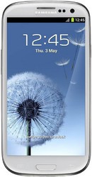 Samsung Galaxy S3 i9300 32GB Marble White - Златоуст