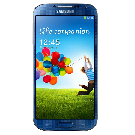 Смартфон Samsung Galaxy S4 GT-I9500 16 GB - Златоуст