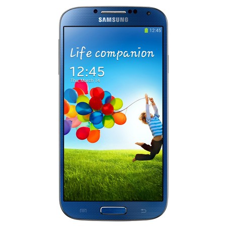 Смартфон Samsung Galaxy S4 GT-I9505 - Златоуст