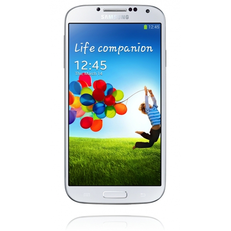 Samsung Galaxy S4 GT-I9505 16Gb черный - Златоуст