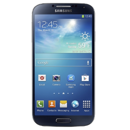 Смартфон Samsung Galaxy S4 GT-I9500 64 GB - Златоуст
