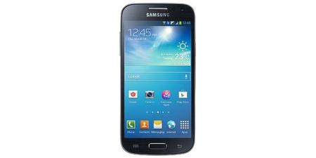 Смартфон Samsung Galaxy S4 mini Duos GT-I9192 Black - Златоуст
