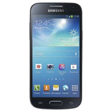 Samsung Galaxy S4 mini GT-I9192 8GB черный - Златоуст