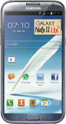 Samsung N7105 Galaxy Note 2 16GB - Златоуст