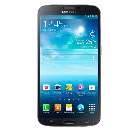 Сотовый телефон Samsung Samsung Galaxy Mega 6.3 GT-I9200 8Gb - Златоуст