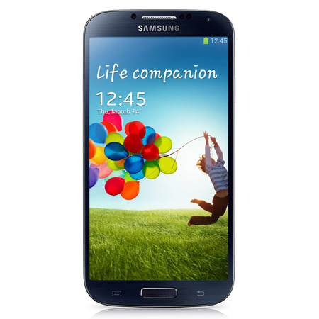 Сотовый телефон Samsung Samsung Galaxy S4 GT-i9505ZKA 16Gb - Златоуст