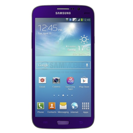 Сотовый телефон Samsung Samsung Galaxy Mega 5.8 GT-I9152 - Златоуст