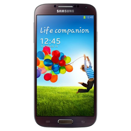 Сотовый телефон Samsung Samsung Galaxy S4 16Gb GT-I9505 - Златоуст