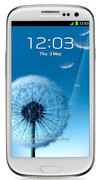 Смартфон Samsung Samsung Смартфон Samsung Galaxy S3 16 Gb White LTE GT-I9305 - Златоуст
