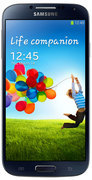 Смартфон Samsung Samsung Смартфон Samsung Galaxy S4 16Gb GT-I9500 (RU) Black - Златоуст