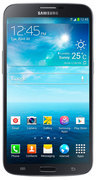 Смартфон Samsung Samsung Смартфон Samsung Galaxy Mega 6.3 8Gb GT-I9200 (RU) черный - Златоуст