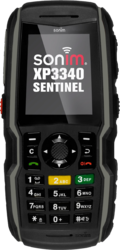 Sonim XP3340 Sentinel - Златоуст