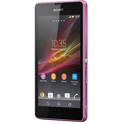 Смартфон Sony Xperia ZR Pink - Златоуст