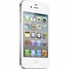 Мобильный телефон Apple iPhone 4S 64Gb (белый) - Златоуст