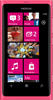 Смартфон Nokia Lumia 800 Matt Magenta - Златоуст