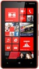 Смартфон Nokia Lumia 820 Red - Златоуст