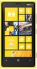 Смартфон Nokia Lumia 920 Yellow - Златоуст