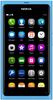 Смартфон Nokia N9 16Gb Blue - Златоуст