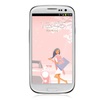 Мобильный телефон Samsung + 1 ГБ RAM+  Galaxy S III GT-I9300 La Fleur 16 Гб 16 ГБ - Златоуст