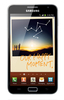 Смартфон Samsung Galaxy Note GT-N7000 Black - Златоуст