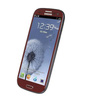 Смартфон Samsung Galaxy S3 GT-I9300 16Gb La Fleur Red - Златоуст