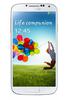 Смартфон Samsung Galaxy S4 GT-I9500 16Gb White Frost - Златоуст