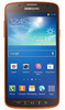 Смартфон SAMSUNG I9295 Galaxy S4 Activ Orange - Златоуст
