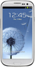 Смартфон SAMSUNG I9300 Galaxy S III 16GB Marble White - Златоуст
