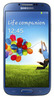 Смартфон SAMSUNG I9500 Galaxy S4 16Gb Blue - Златоуст