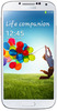 Смартфон SAMSUNG I9500 Galaxy S4 16Gb White - Златоуст