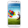 Сотовый телефон Samsung Samsung Galaxy S4 GT-i9505ZWA 16Gb - Златоуст