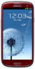 Смартфон Samsung Samsung Смартфон Samsung Galaxy S III GT-I9300 16Gb (RU) Red - Златоуст