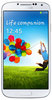 Смартфон Samsung Samsung Смартфон Samsung Galaxy S4 16Gb GT-I9500 (RU) White - Златоуст