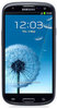 Смартфон Samsung Samsung Смартфон Samsung Galaxy S3 64 Gb Black GT-I9300 - Златоуст