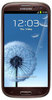 Смартфон Samsung Samsung Смартфон Samsung Galaxy S III 16Gb Brown - Златоуст
